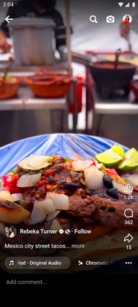 تطبيق فيس بوك اخر اصدار 2025 3