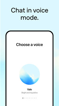 تحميل شات جي بي تي ChatGPT للاندرويد 2