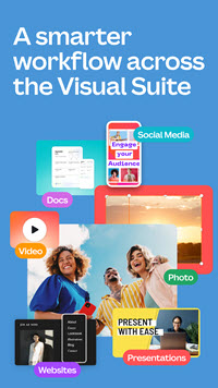 تحميل كانفا 2025 Canva للاندرويد 4