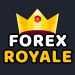لعبة Forex Royale